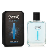 Profumo Donna STR8 Live True EDT 100 ml