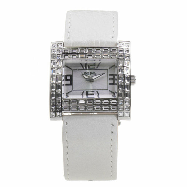 Orologi da Polso Orologio Donna Folli Follie WF7A007SPS ( 35 mm) Folli Follie  Beauty Revive