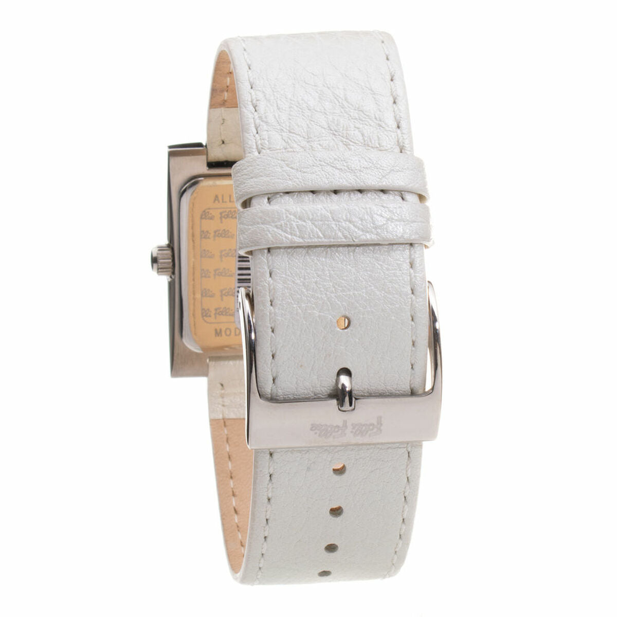 Women's follie follie wf7a007sps watch (35 mm)