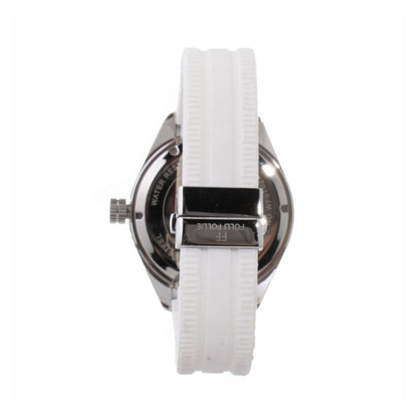 Orologio Donna Folli Follie WF0T027ZDO_WHITE ( 45 mm)