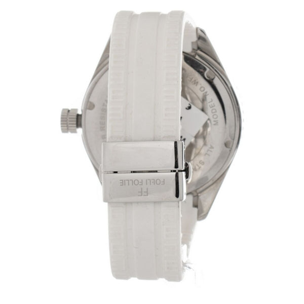 Orologio Donna Folli Follie WF0T027ZDP_WHITE ( 45 mm)