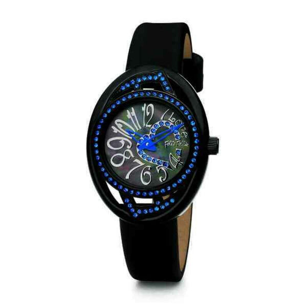 Orologi da Polso Orologio Donna Folli Follie wf1e007ssu ( 32 mm) Folli Follie  Beauty Revive