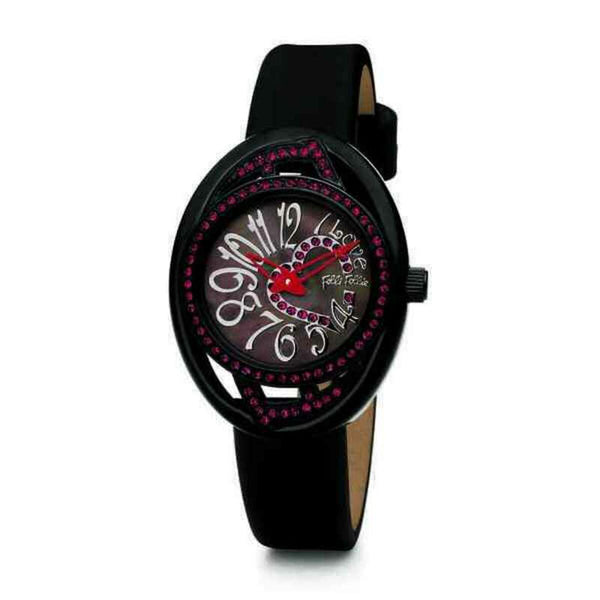 Orologi da Polso Orologio Donna Folli Follie wf1e007ssr ( 35 mm) Folli Follie  Beauty Revive