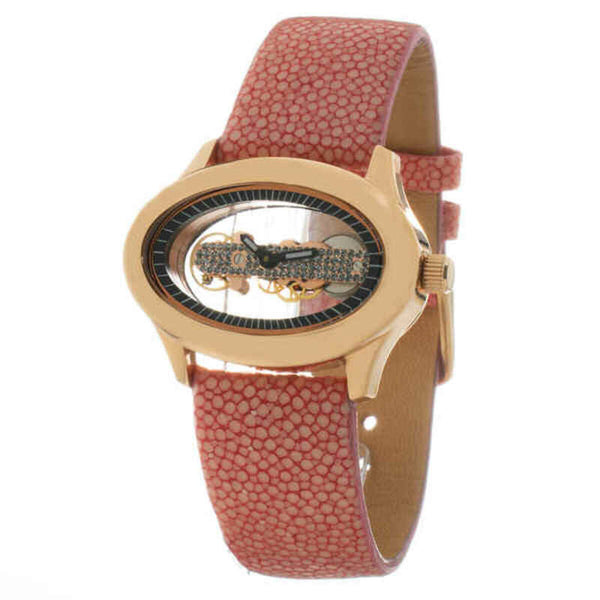 Orologi da Polso Orologio Donna Folli Follie wf1r016ssk ( 40 mm) Folli Follie  Beauty Revive