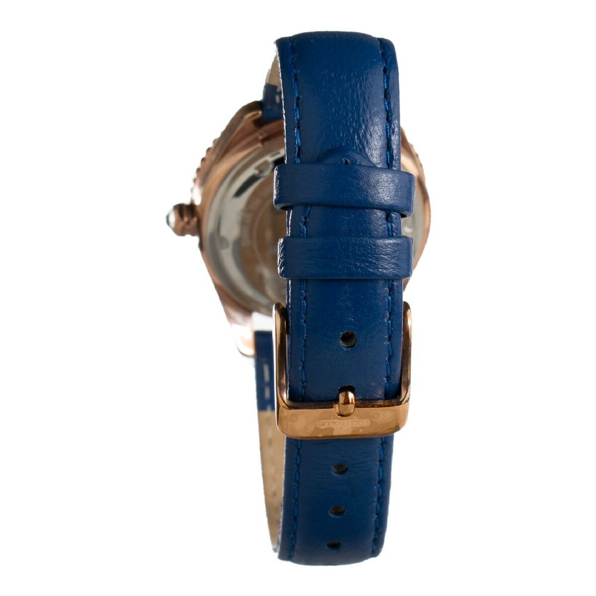 Women's follie follie wf1b032ssu_blue watch (36 mm)