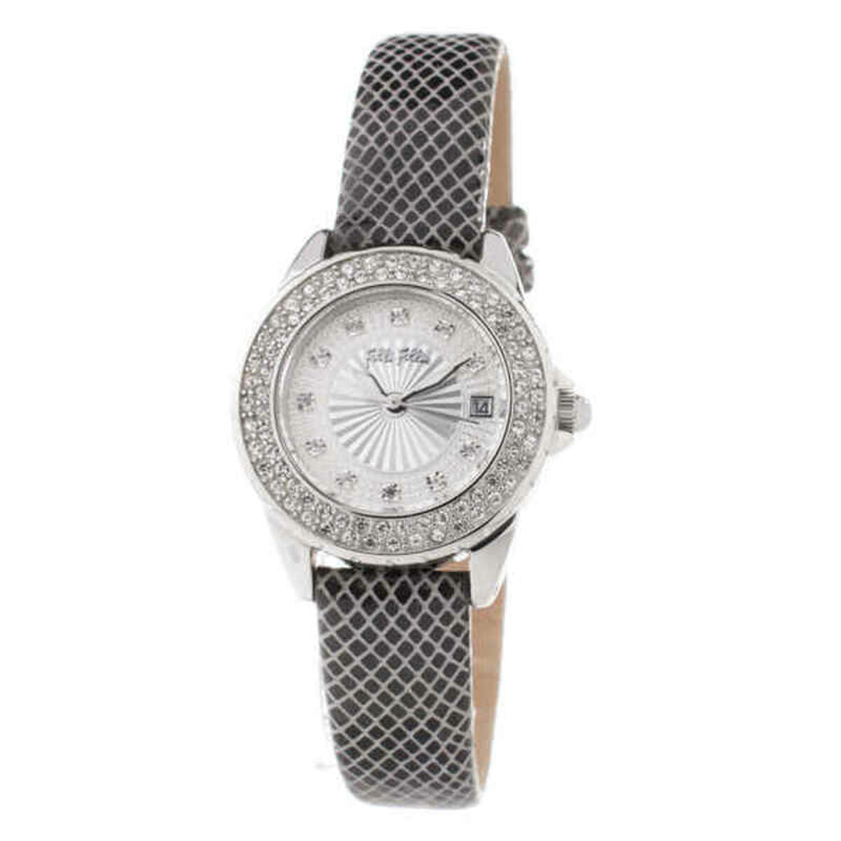 Woman watch Folli Follie WF1A006STN (30 mm)