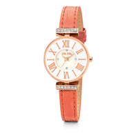 Women's follie follie wf13b014ssw (25 mm) watch