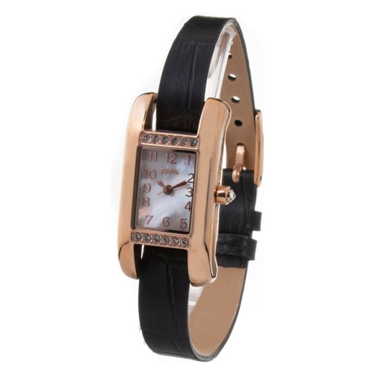 Women's follie follie wf13b064spw watch