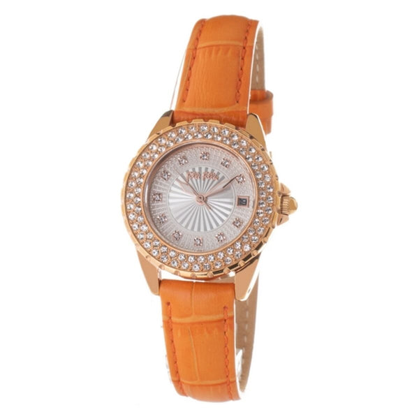 Orologi da Polso Orologio Donna Folli Follie wf13b071stn ( 30 mm) Folli Follie  Beauty Revive