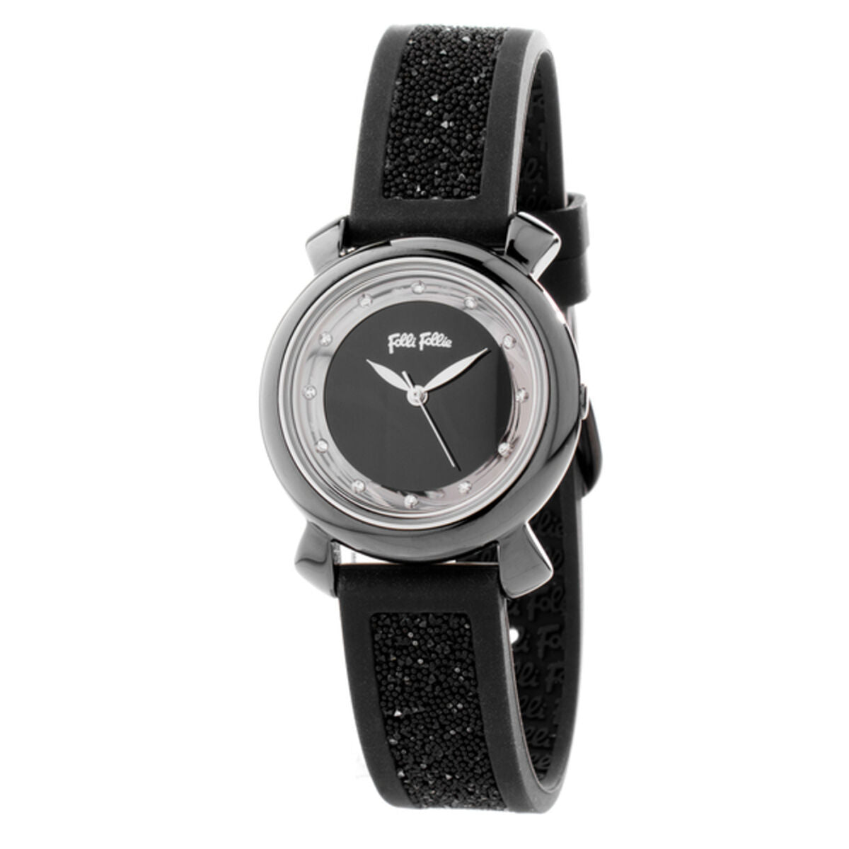 Orologi da Polso Orologio Donna Folli Follie wf15t013zsa ( 28 mm) Folli Follie  Beauty Revive