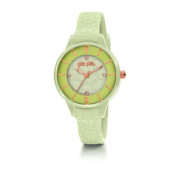 Orologi da Polso Orologio Donna Folli Follie wf15p027zsi ( 28 mm) Folli Follie  Beauty Revive