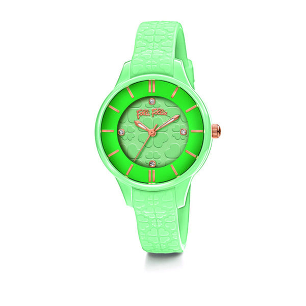 Orologi da Polso Orologio Donna Folli Follie wf15p027zse ( 28 mm) Folli Follie  Beauty Revive