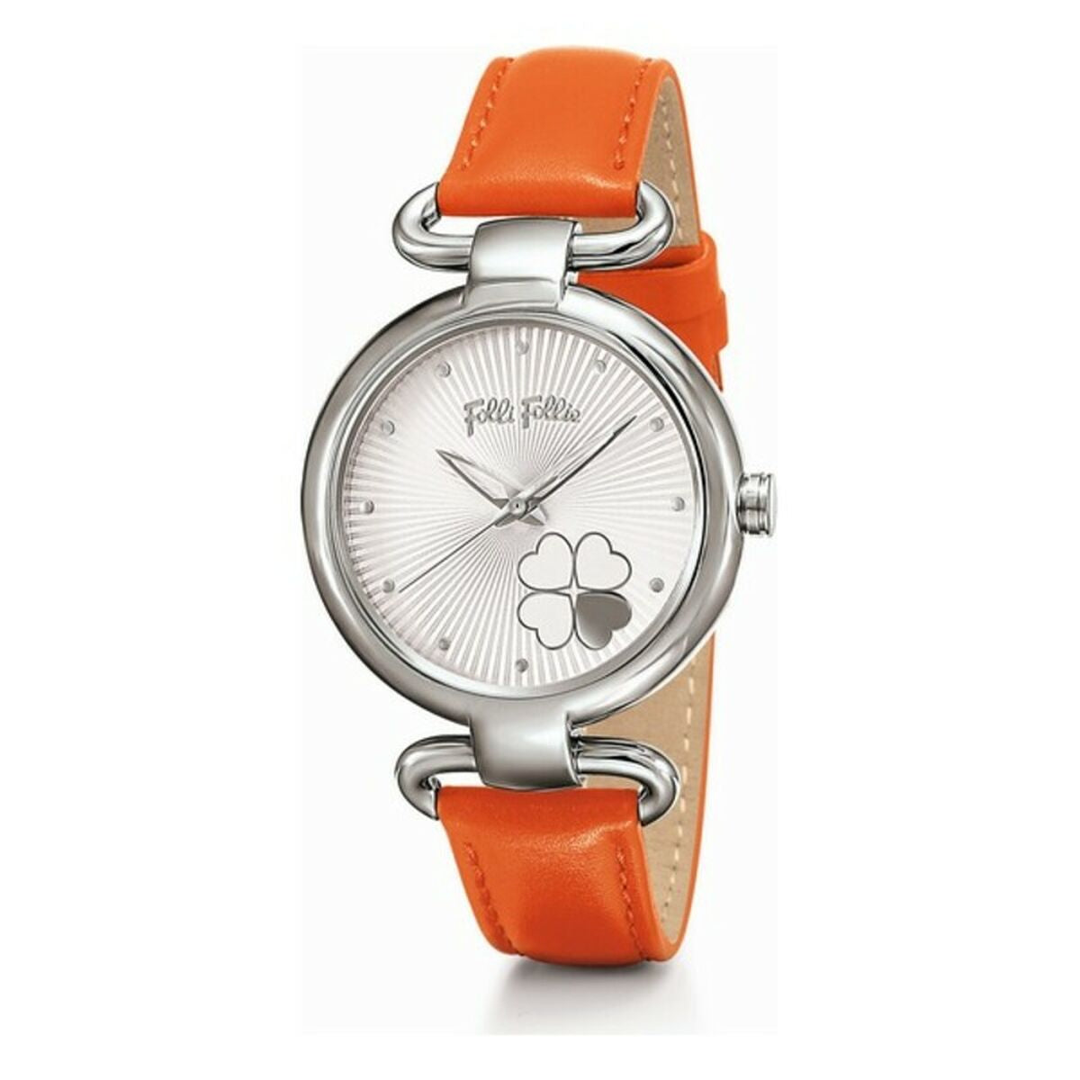 Orologi da Polso Orologio Donna Folli Follie wf15t029spw ( 28 mm) Folli Follie  Beauty Revive