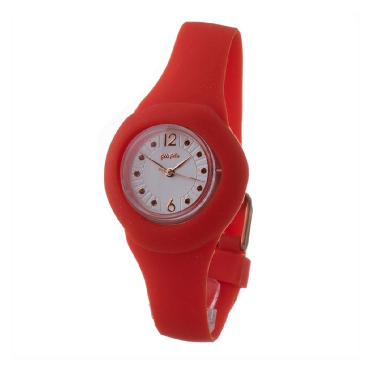 Women's follie follie wf15p042zsr watch (35 mm)