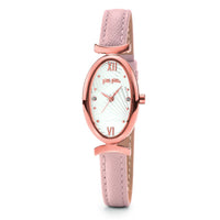 Women's follie follie wf16r031sss (18 mm) watch