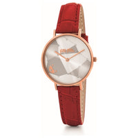 Women's follie follie wf19r016ssw-re (32 mm) watch