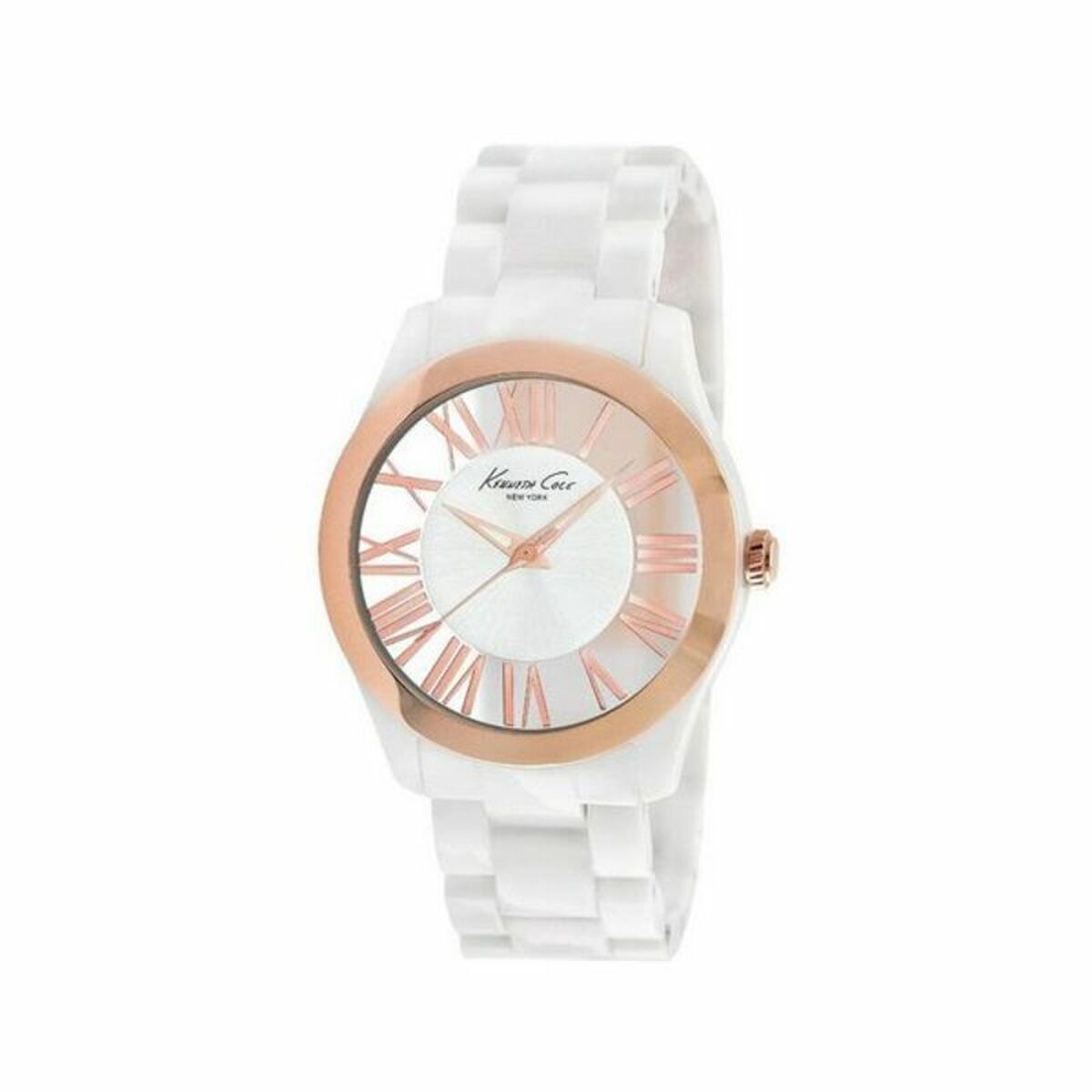 Women's Kenneth Cole Ikc4860 watch (40 mm)