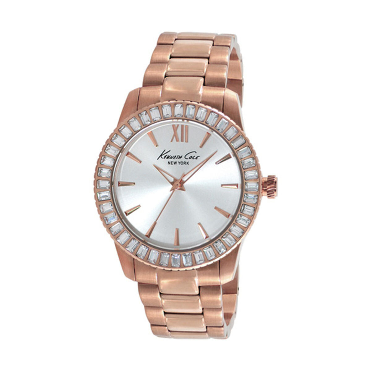 Orologio Donna Kenneth Cole IKC4991 ( 39 mm)