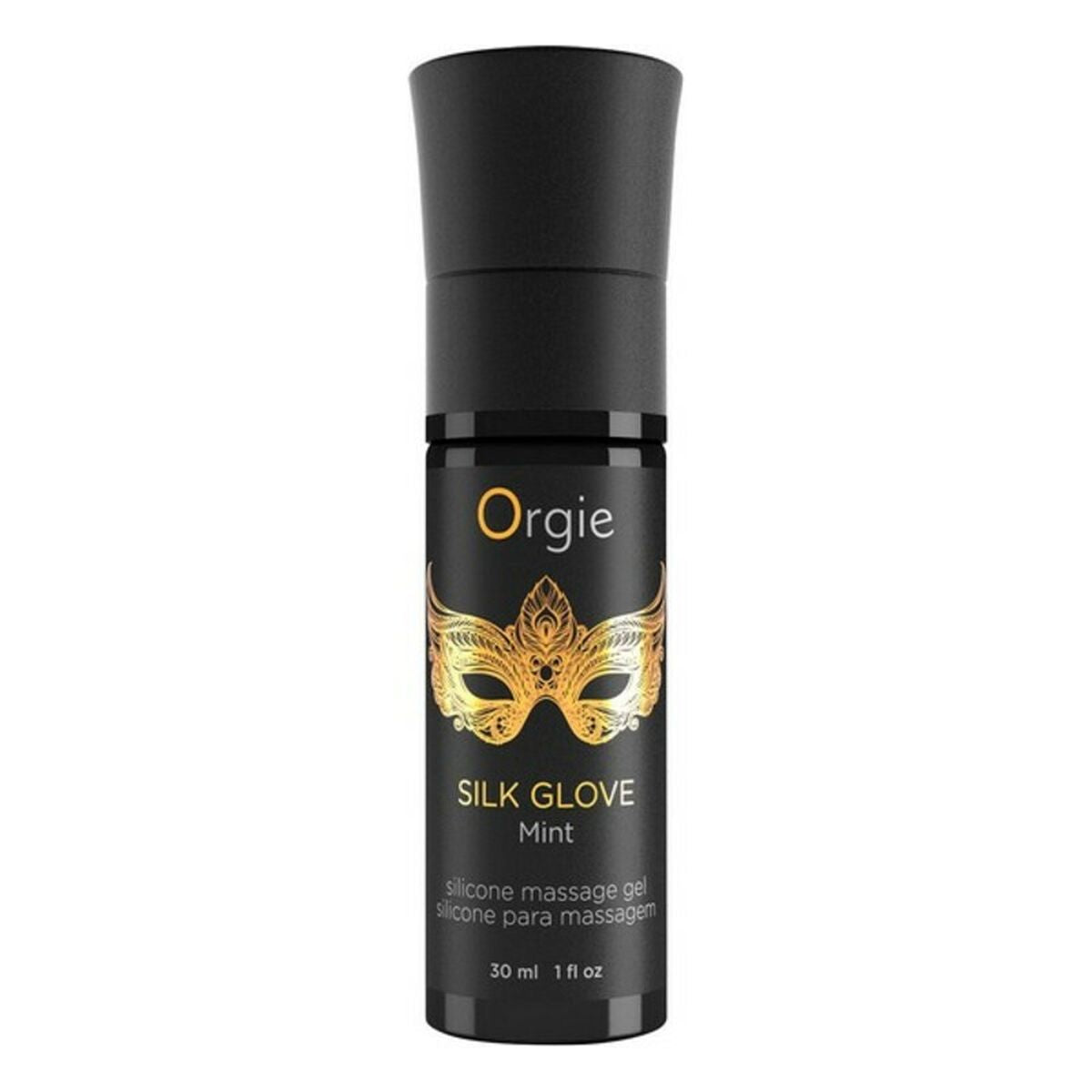 Great Organo Lust Massage pleasure kit