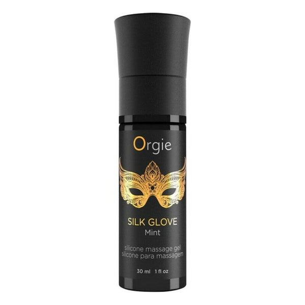 Great Organo Lust Massage pleasure kit