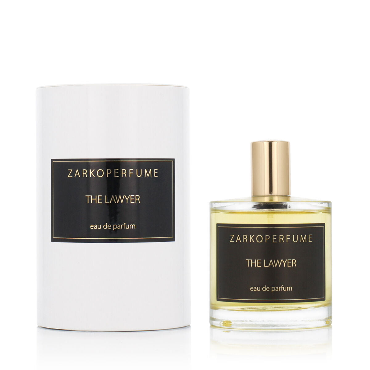 Unisex Zarkoperfume Edp The Lawyer 100 ml perfume