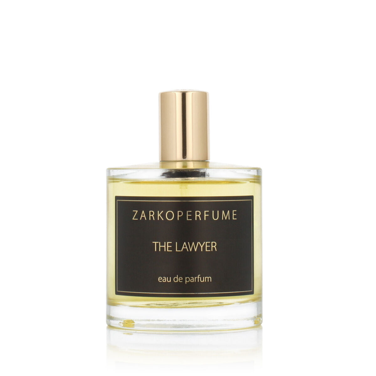 Unisex Zarkoperfume Edp The Lawyer 100 ml perfume