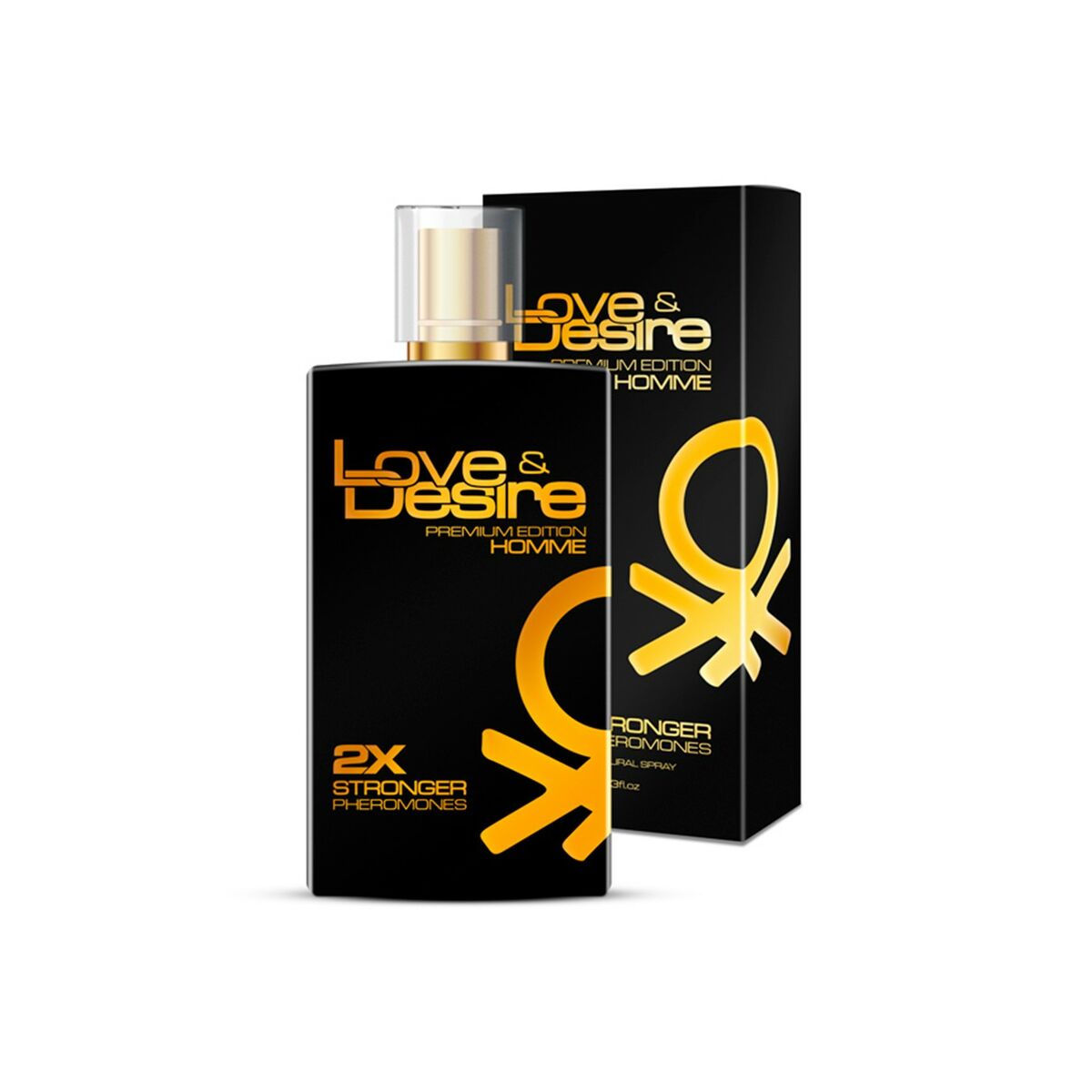 Profumeria Profumo Donna Euro1sex 100 ml Euro1sex  Beauty Revive