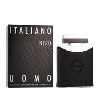 Perfume Man Armaf Edp Italian Black 100 ml