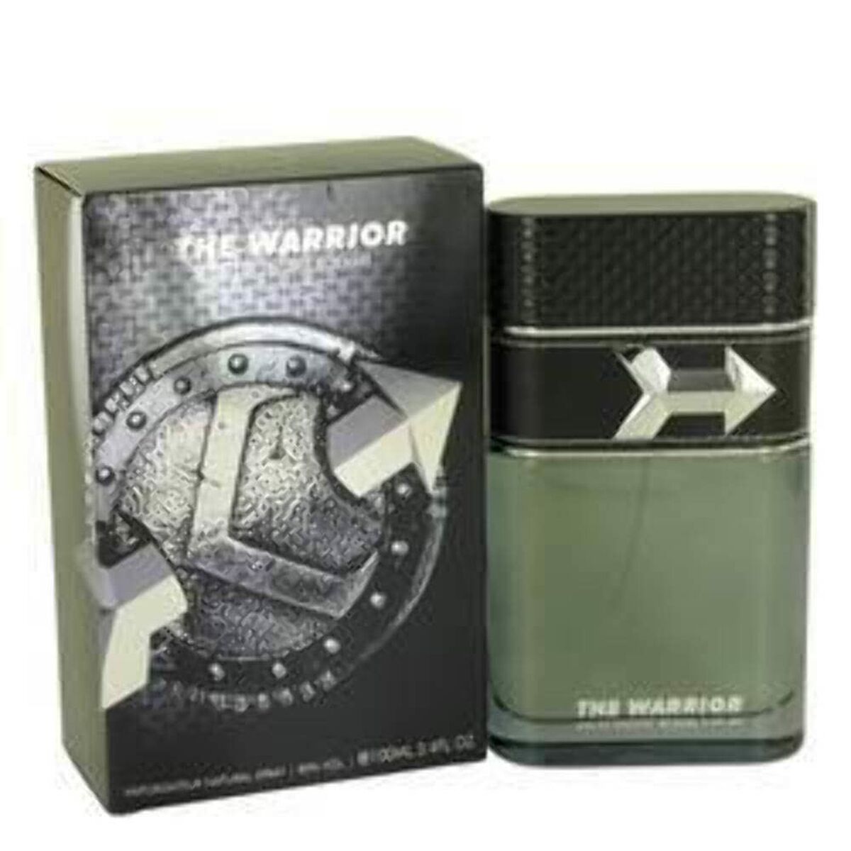 Profumo Uomo Armaf The Warrior EDT 100 ml