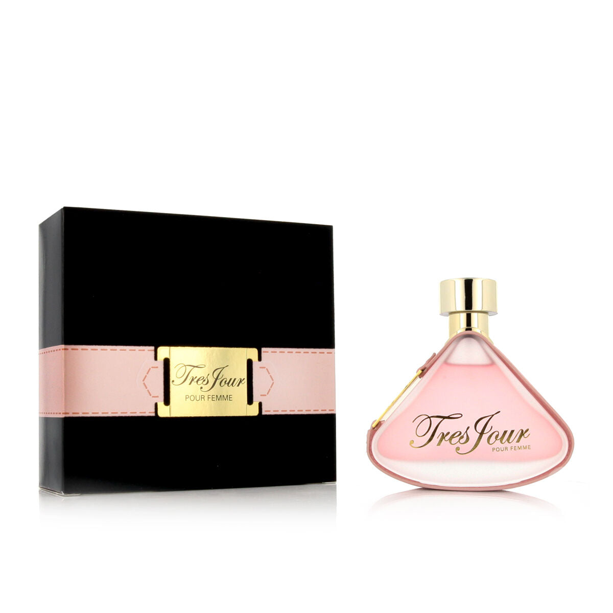 Profumo Donna Armaf Tres Jour Pour Femme EDP 100 ml