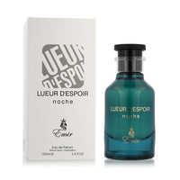 Profumo Unisex Emir Lueur D'espoir Noche EDP 100 ml