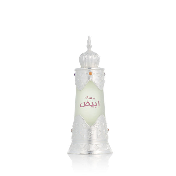 Perfume Oil Afnan Musk Abiyad 20 ml