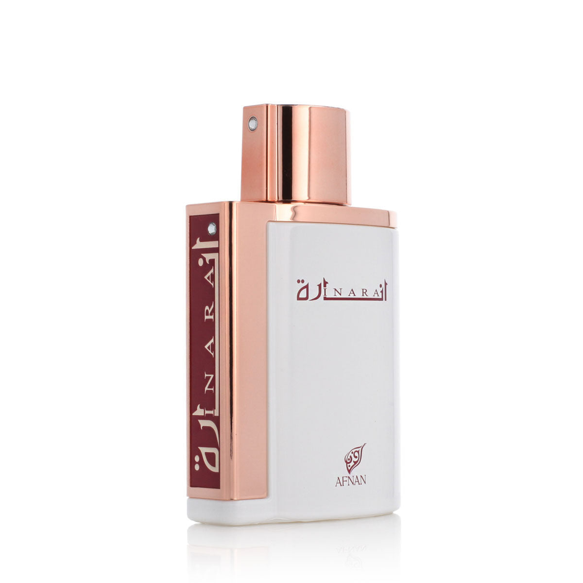 Unisex Afnan in Inara White 100 ml EDP perfume