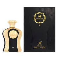 Profumo Donna Afnan EDP Highness V (100 ml)