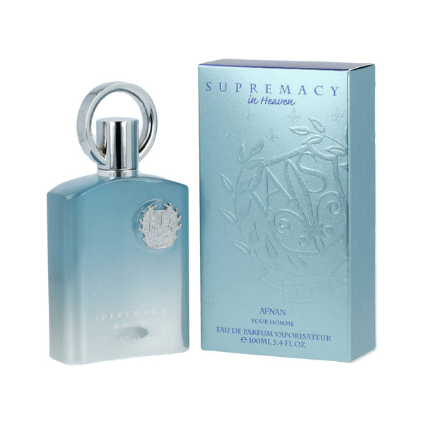 Profumeria Profumo Uomo Afnan Supremacy in Heaven EDP 100 ml Afnan  Beauty Revive