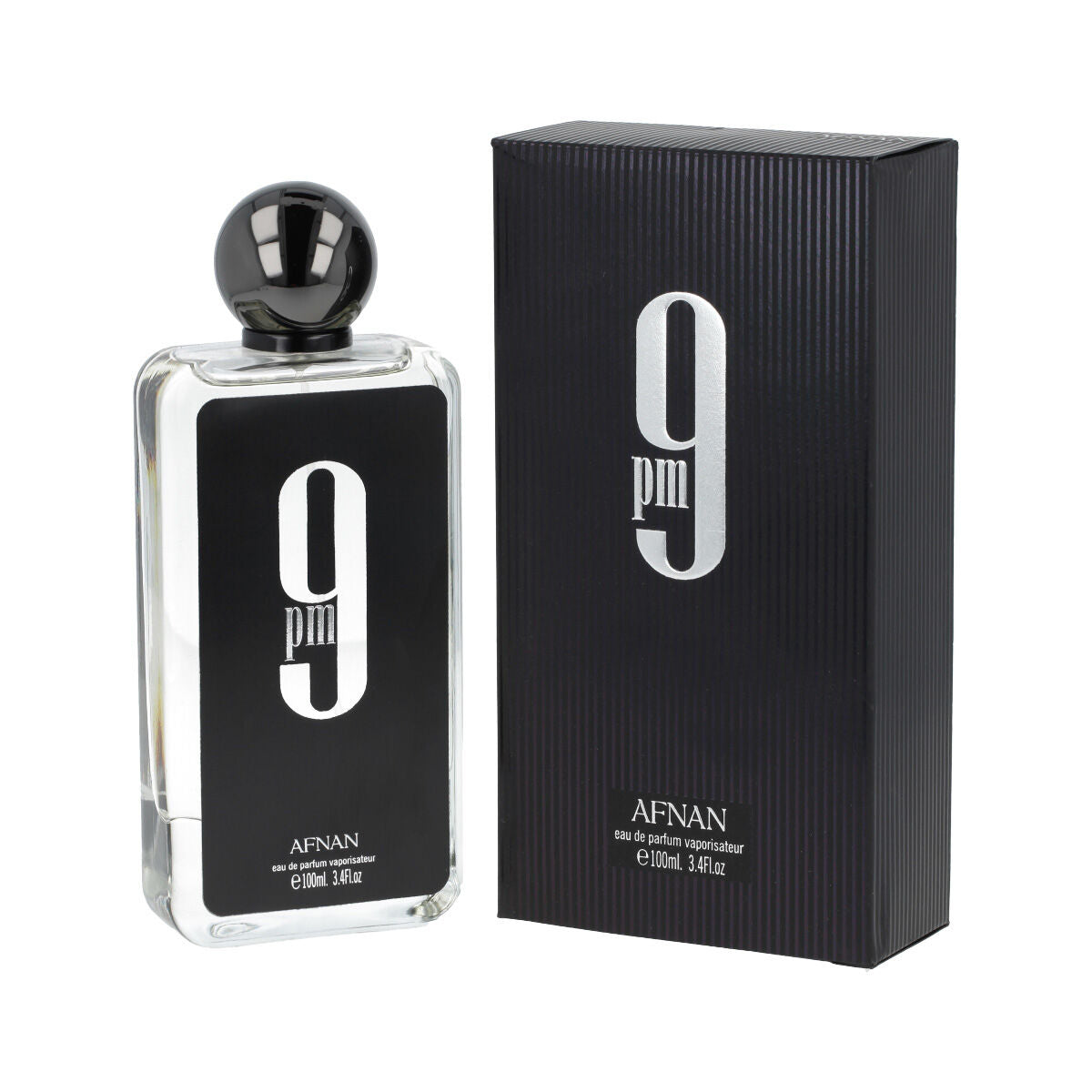 Profumo Uomo Afnan 9 pm EDP 100 ml