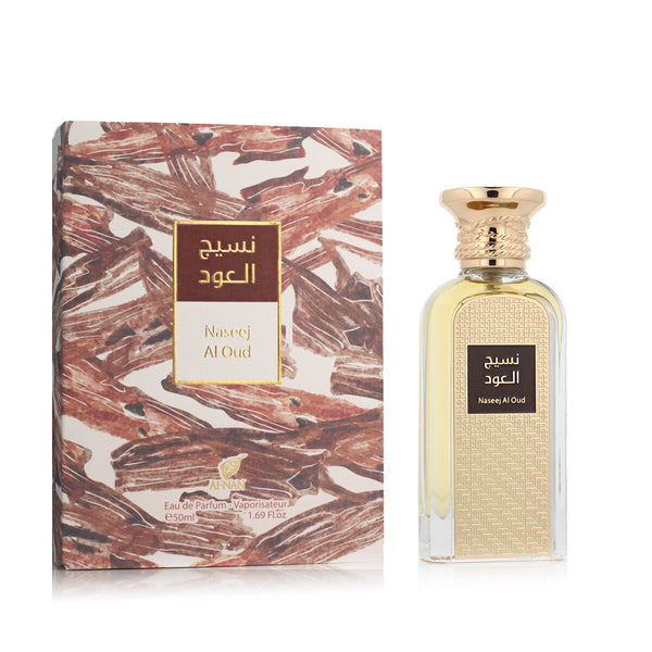 Profumeria Profumo Unisex Zimaya Naseej Al Oud EDP 50 ml Zimaya  Beauty Revive