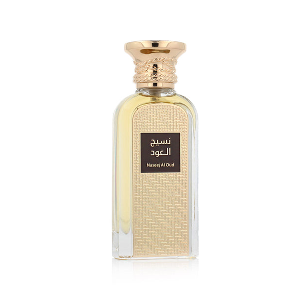 Profumo Unisex Zimaya Naseej Al Oud EDP 50 ml