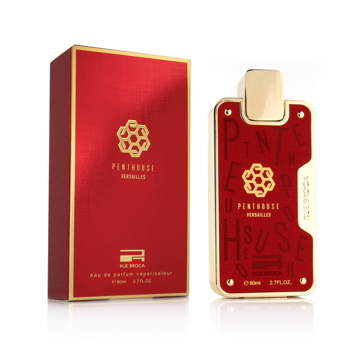 Profumeria Profumo Unisex Rue Broca Penthouse Versailles 80 ml 100 ml edp Penthouse Versailles Rue Broca  Beauty Revive