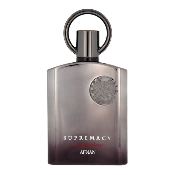 Mohn man Afnan Edp Supremacy Not Only Inly 100 ml