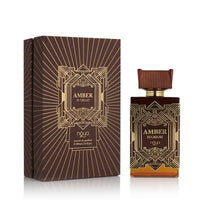 Unisex perfume Noya Amber is Great 100 ml