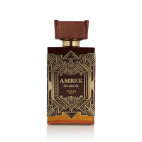 Unisex perfume Noya Amber is Great 100 ml