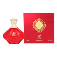 Women's perfume Afnan Tuathi femme red edp 90 ml