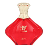 Women's perfume Afnan Tuathi femme red edp 90 ml