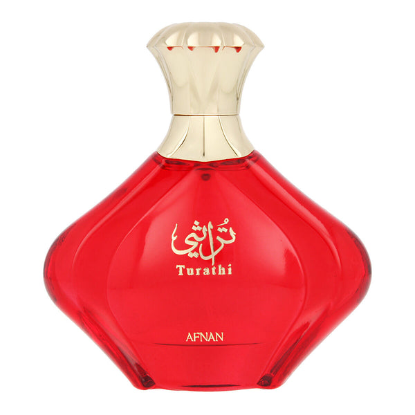 Profumo Donna Afnan Turathi Femme Red EDP 90 ml