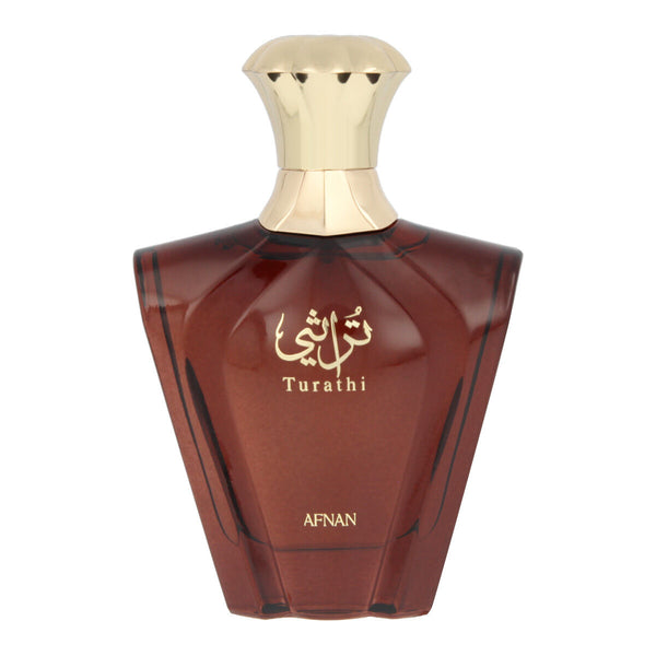 Moh man Afnan Tuathi Homme Brown EDP 90 ml