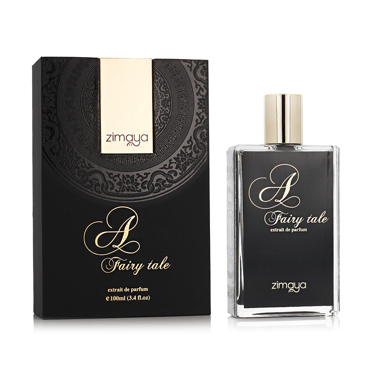 Zimaya unisex perfume in Fairy Such 100 ml