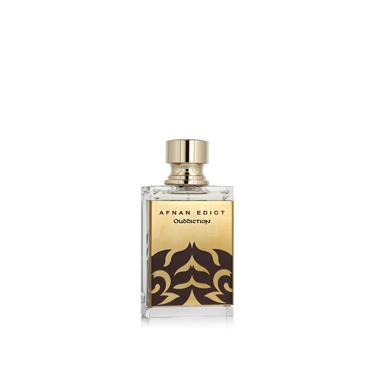 Unisex Afnan Edict Ouddical 80 ml perfume