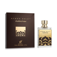 Unisex Afnan Edict Ouddical 80 ml perfume