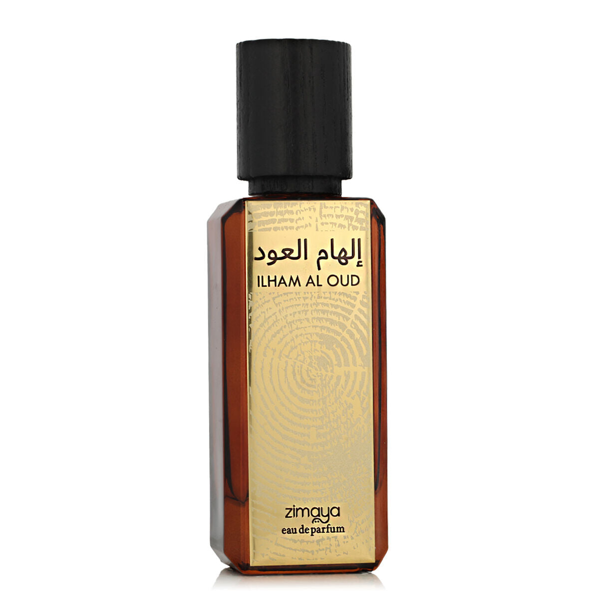 Women's perfume Zimaya ilham al Oud EDP 100 ml